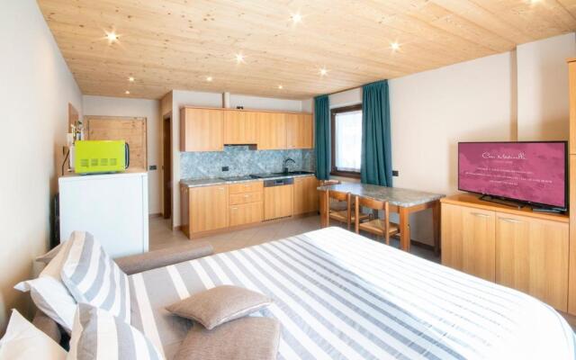 Residence Casa Martinelli