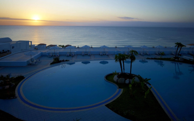 Atrium Prestige Thalasso Spa Resort & Villas
