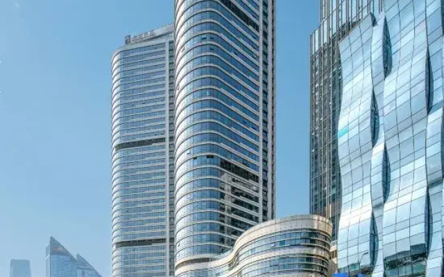 Haiyi International Apartment