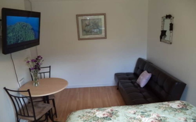 Enchanted Rainforest Guesthouse