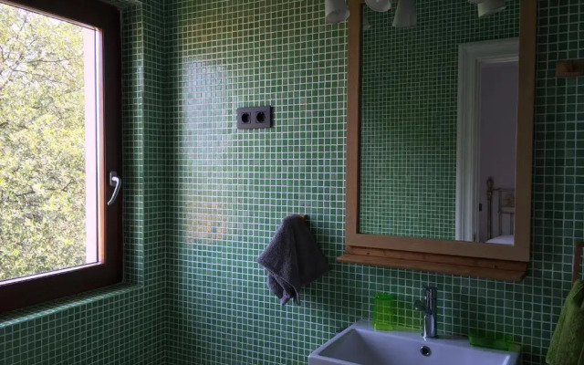 La Casa en el Camino