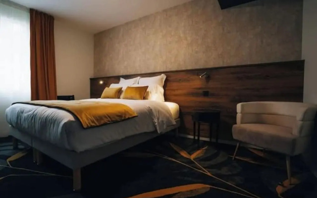 Domaine de la Tremblère