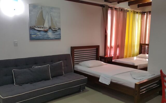 Apartamento Bahia Fragata