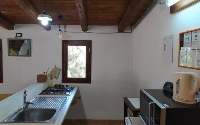 B&B Villa San Marco