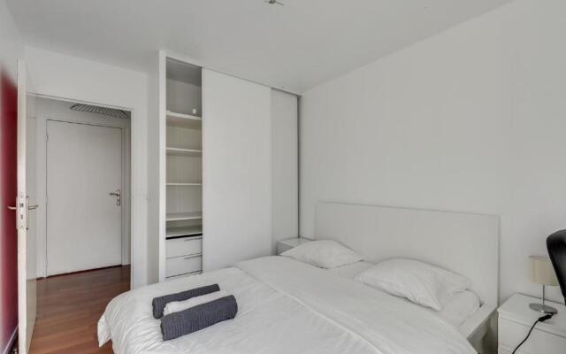 Chic and spacious apart with parking