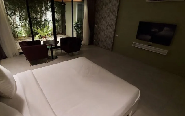 panavara resort