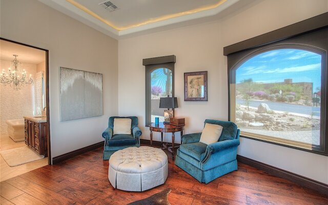 Palisades Estate 5 BR by Casago