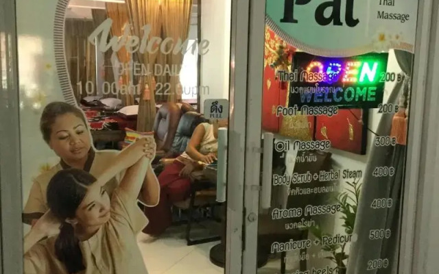 Viewtalay6 by Pat 42