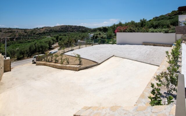 Armour Eclectic Villa