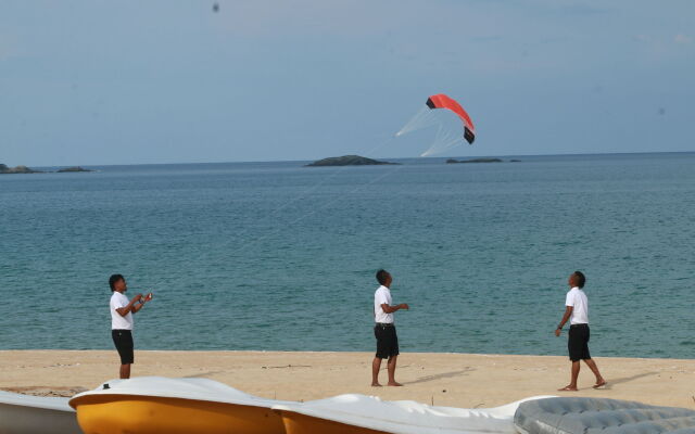 The Barat Tioman Beach Resort