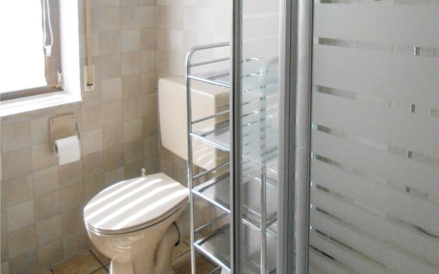 Nice Apartment in Medebach-düdinghausen With 1 Bedrooms and Wifi