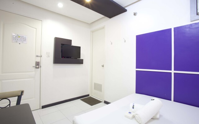 Hotel 99 Cubao