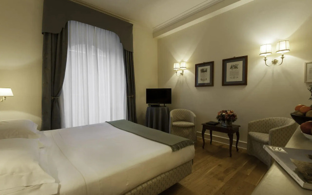 Antica Torre di Via Tornabuoni 1