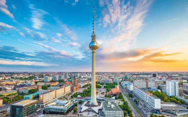 ibis budget Berlin Ost