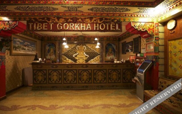 Tibet Gorkha Hotel