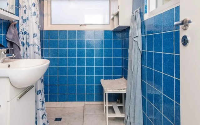4 Star Holiday Home in Bording