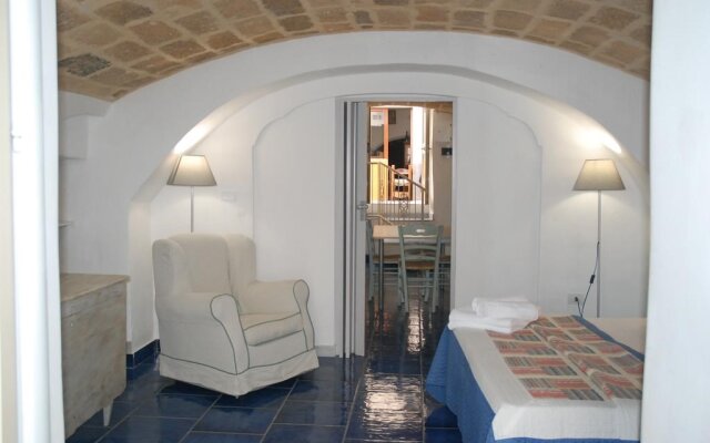 B&B Dimora San Vincenzo