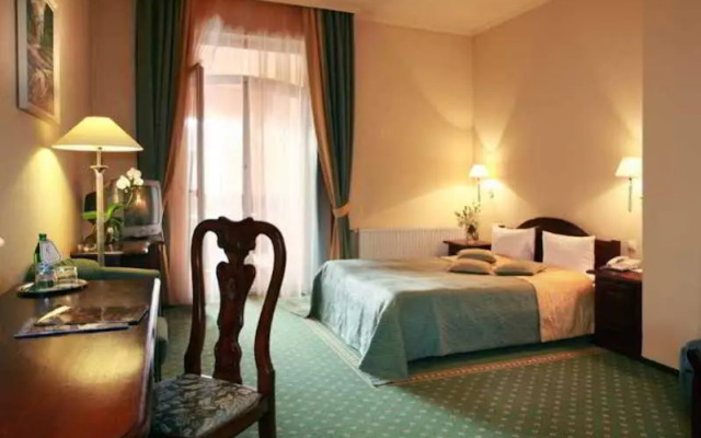 Олд Континент