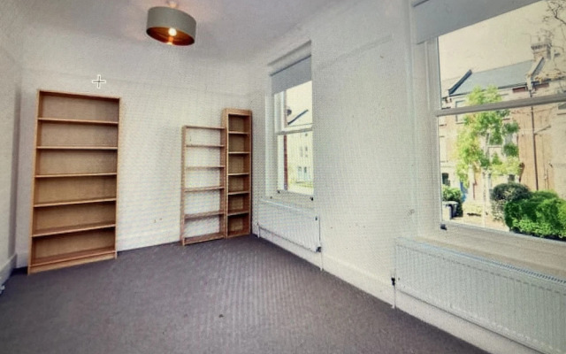 Impeccable 1-bed Apartment in London