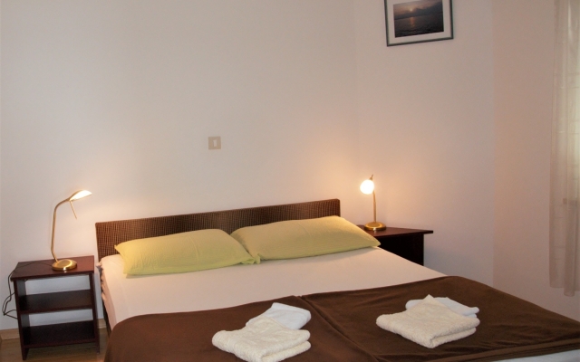 Apartment Tomislav A1 crni Selce, Riviera Crikvenica