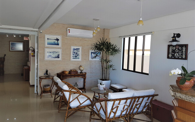 Fragata Apart Hotel