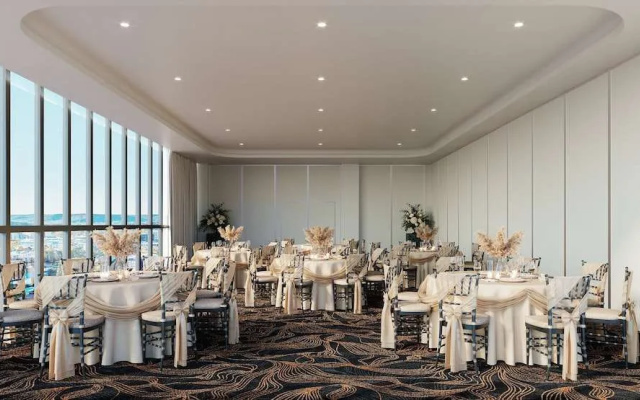 voco Gosford by IHG