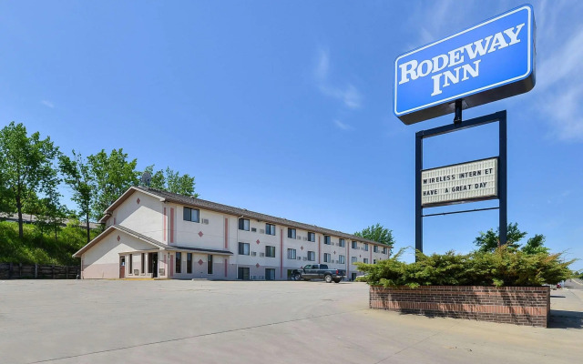 Super 8 Dickinson Nd