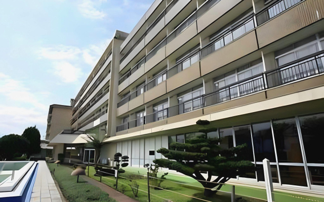 Hotel Kadoman