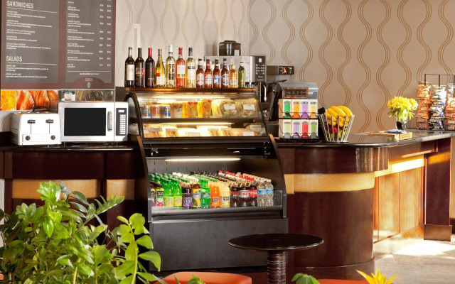 Sheraton Gateway Atlanta Airport