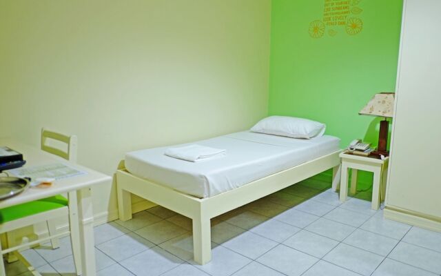 West Gorordo Hotel