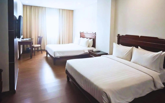 Penview Hotel