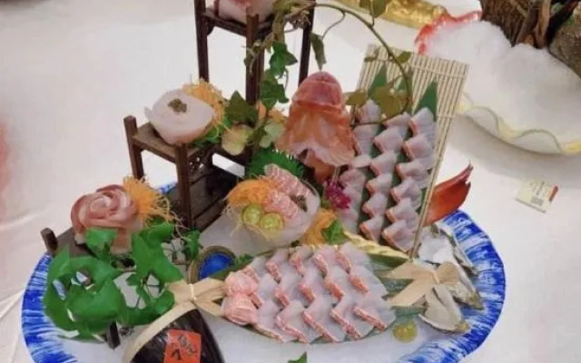 Changzhou Zouqu hotel