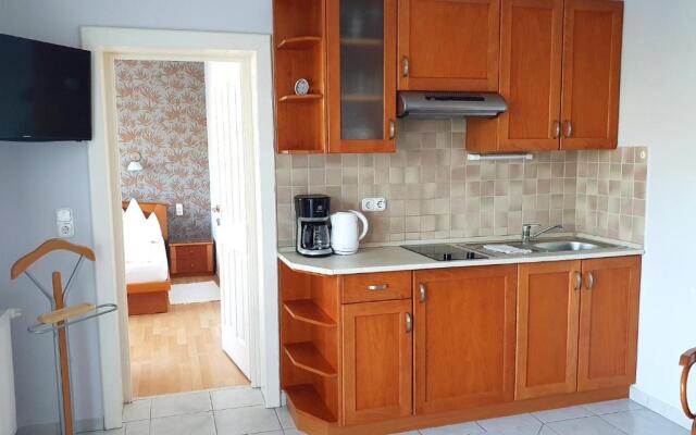 Anett´s Villa