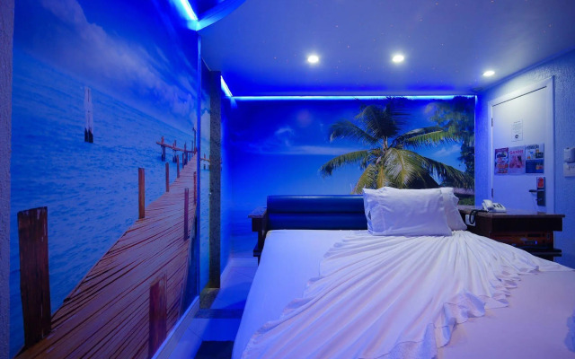 Amaralina Hotel