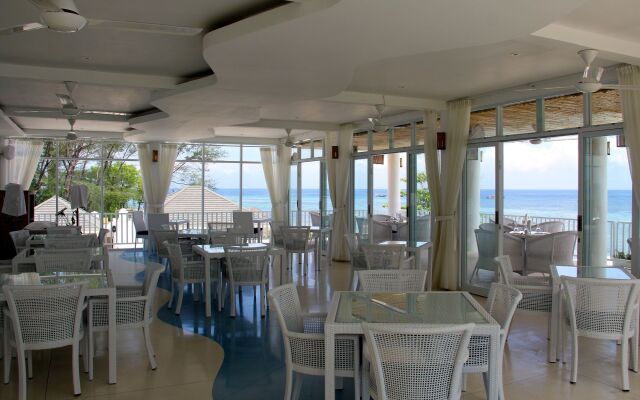 Seri Resort Gili Meno - Adults Only