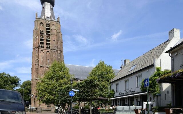 Herberg Sint Petrus