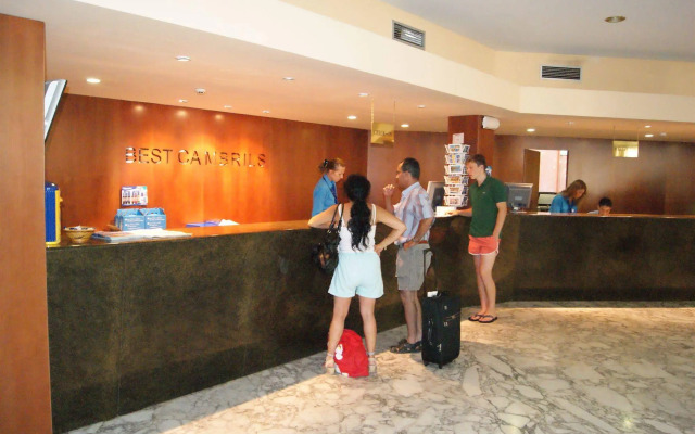 Hotel Best Cambrils