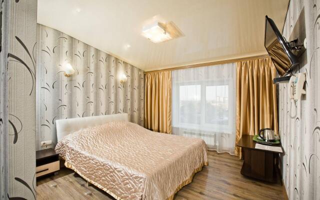 Odelina Hotel