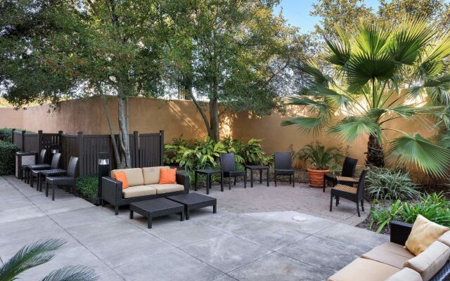Courtyard Houston Sugar Land/Stafford
