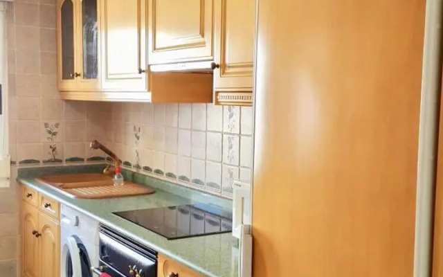 Apartamento El Rincon Benidorm