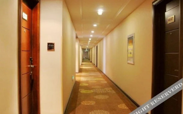 Yiyou Hostel