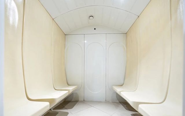 LUX The Icon Tower JLT Suite