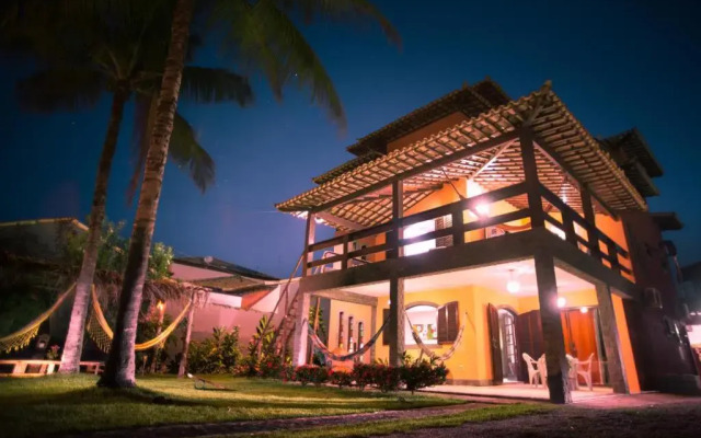 Mahalo Guest House