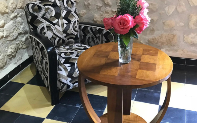 Hostellerie de la Tour