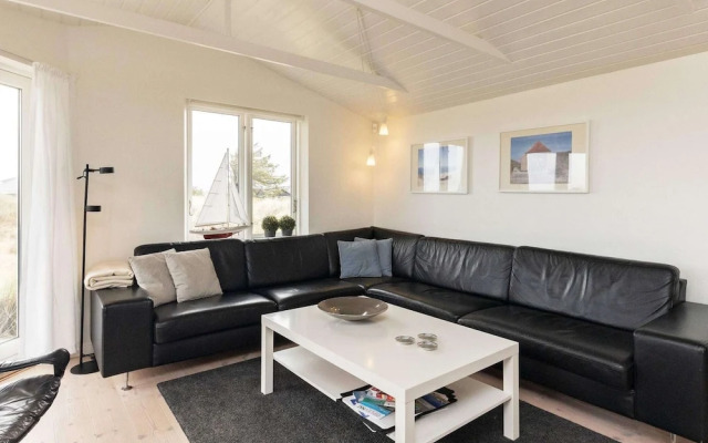 7 Person Holiday Home in Lokken