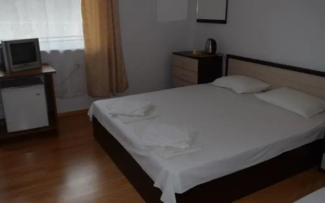 Guest House Dalakmanovi