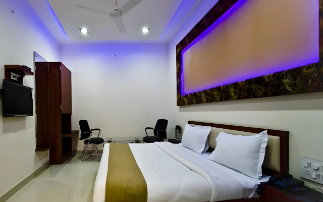 Hotel Durga Silver Line