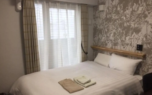 Omura Station Hotel Nagasaki Airport