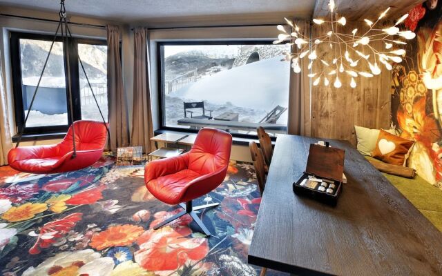 HEART - Manufaktur Appartements