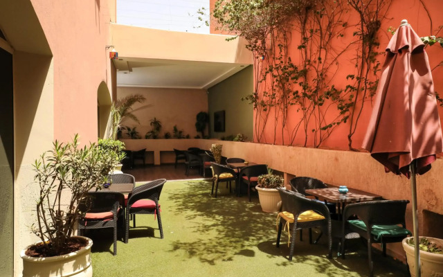 Hotel Majorelle
